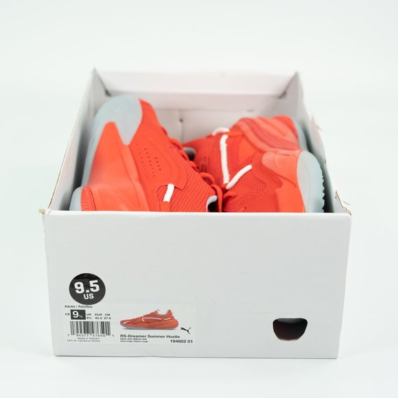 Puma J.Cole x RS-Dreamer \'Blood, Sweat, and Tears\' 194602-01 Summer Hustle main image 4